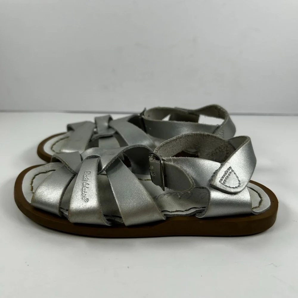 Salt Water Sandals by Hoy Original salt water